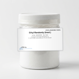 Ethyl Randomly (Insol.) Vial