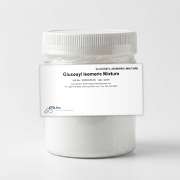 Glucosyl Isomeric Mixture Vial