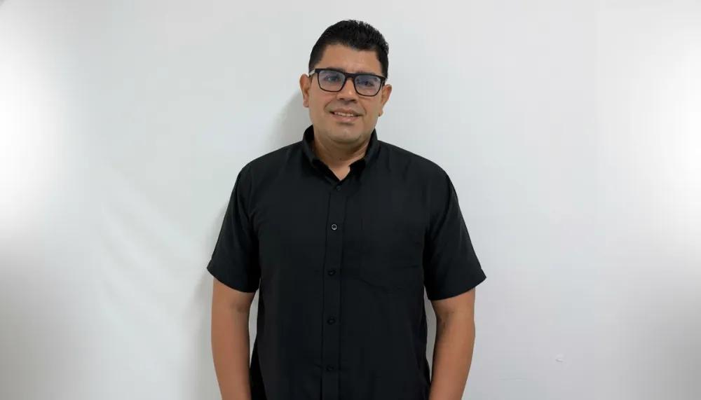 Pablo Marin