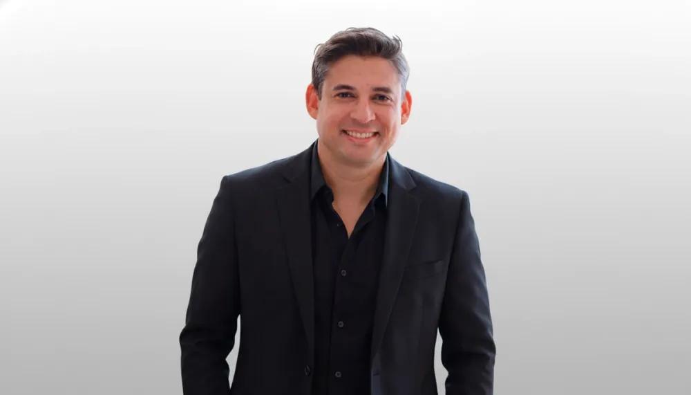 Victor O. Pacheco Mendez