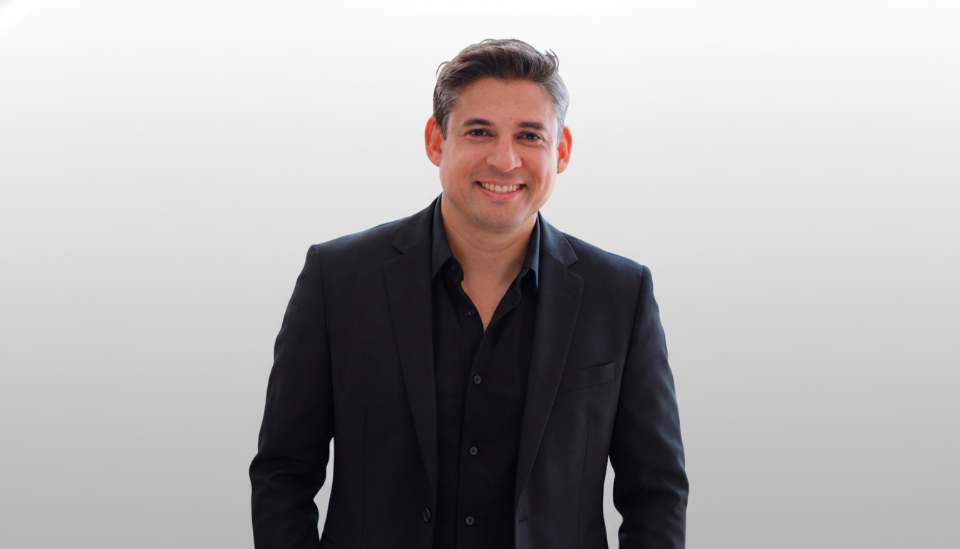 Victor O. Pacheco Mendez