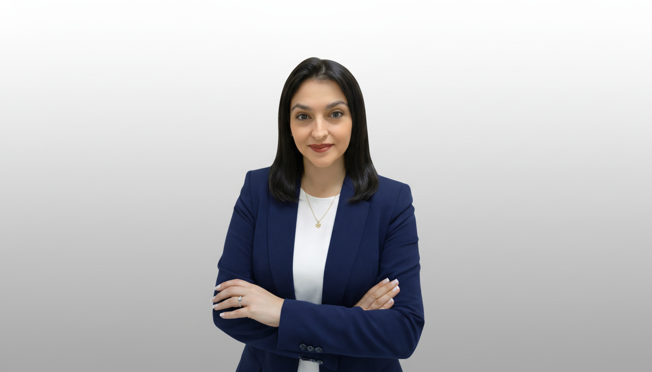 Catherine M. López