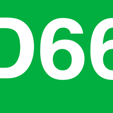 D66 International