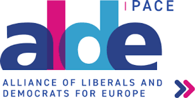 ALDE PACE