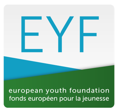 European Youth Foundation