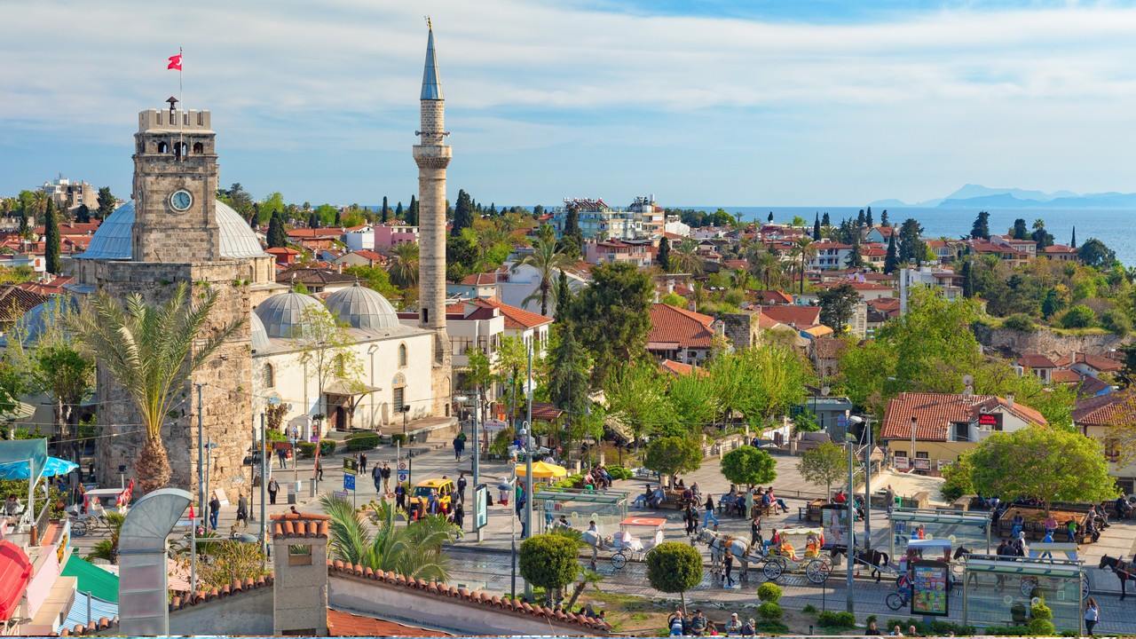 Become an IFLRY COP31 Delegate