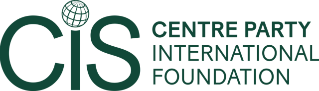 Centre Party International Foundation
