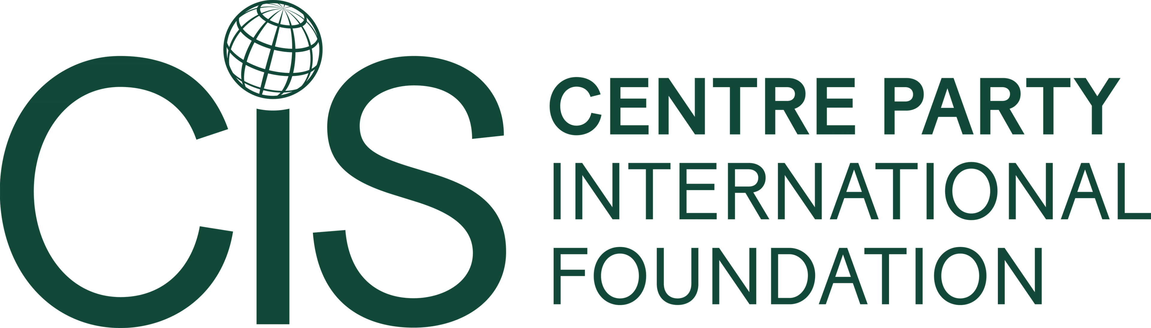 Centre Party International Foundation