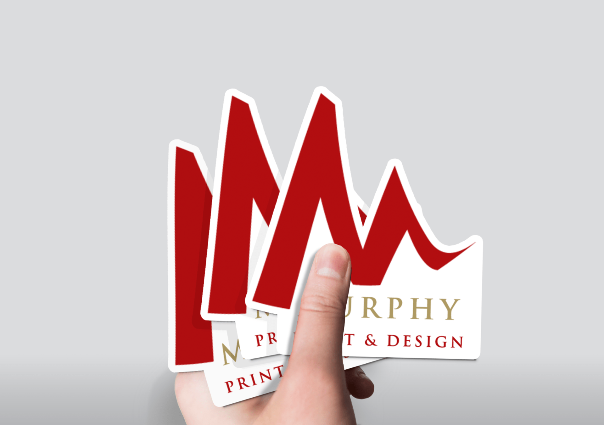 Labels / Flag Day Stickers