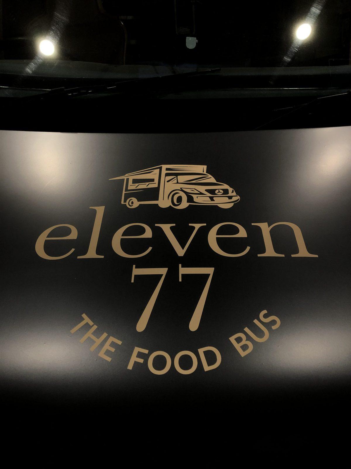 Eleven 77