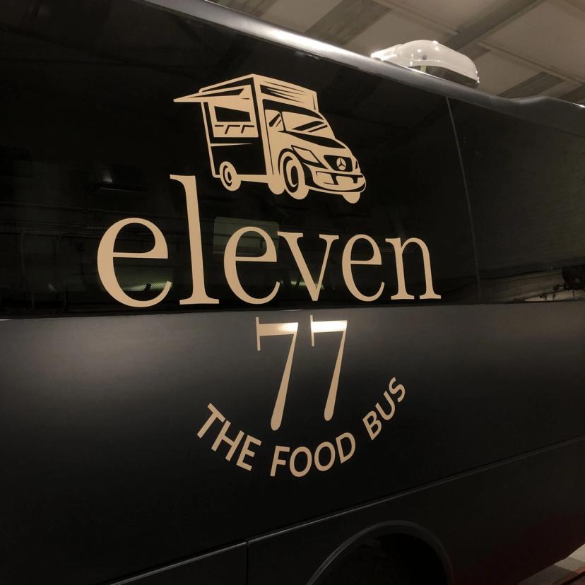 Eleven 77