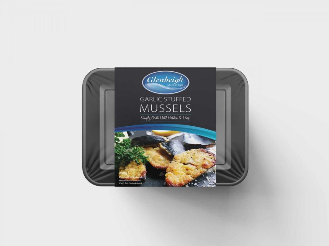 Glenbeigh Shellfish