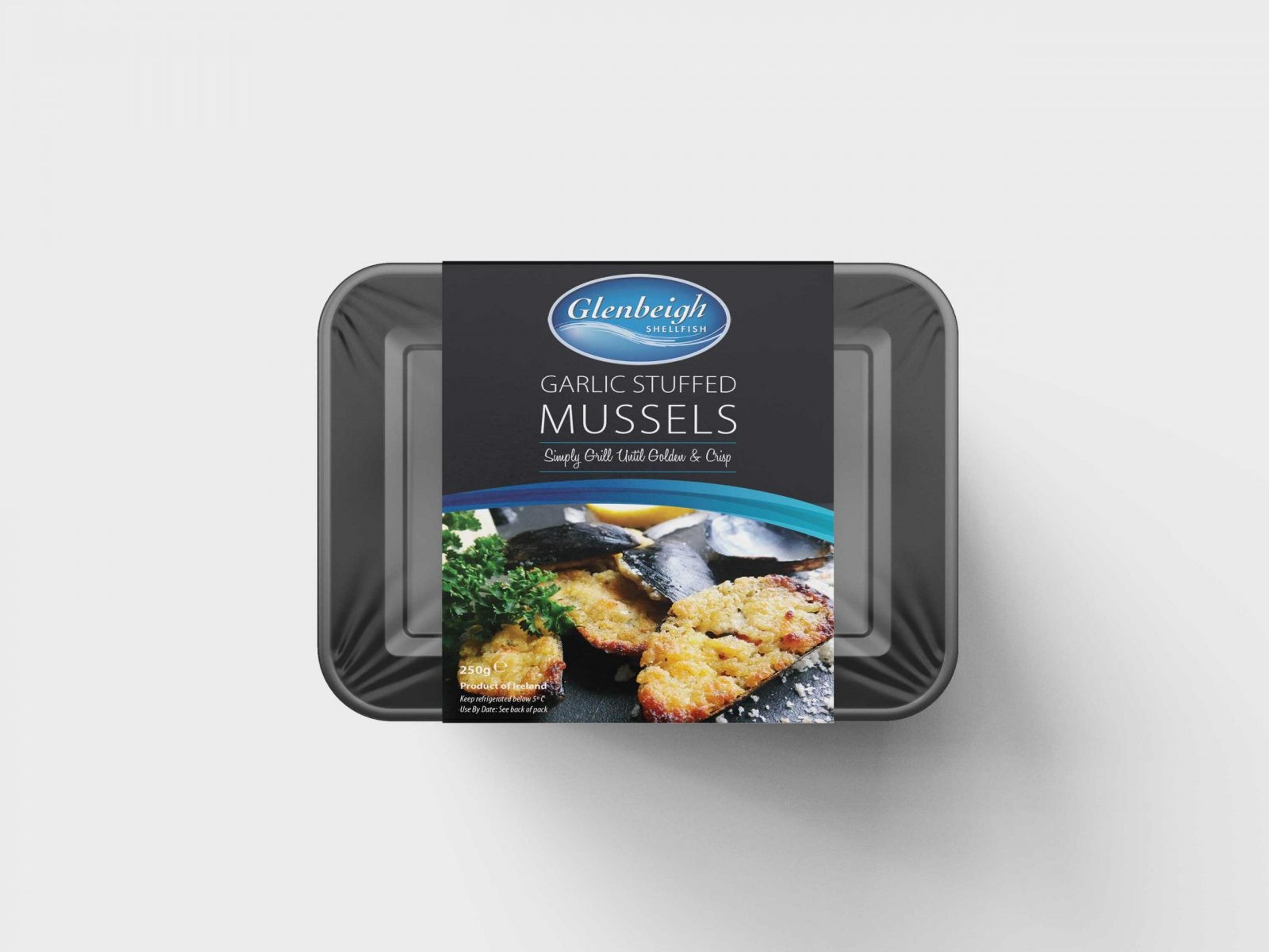Glenbeigh Shellfish