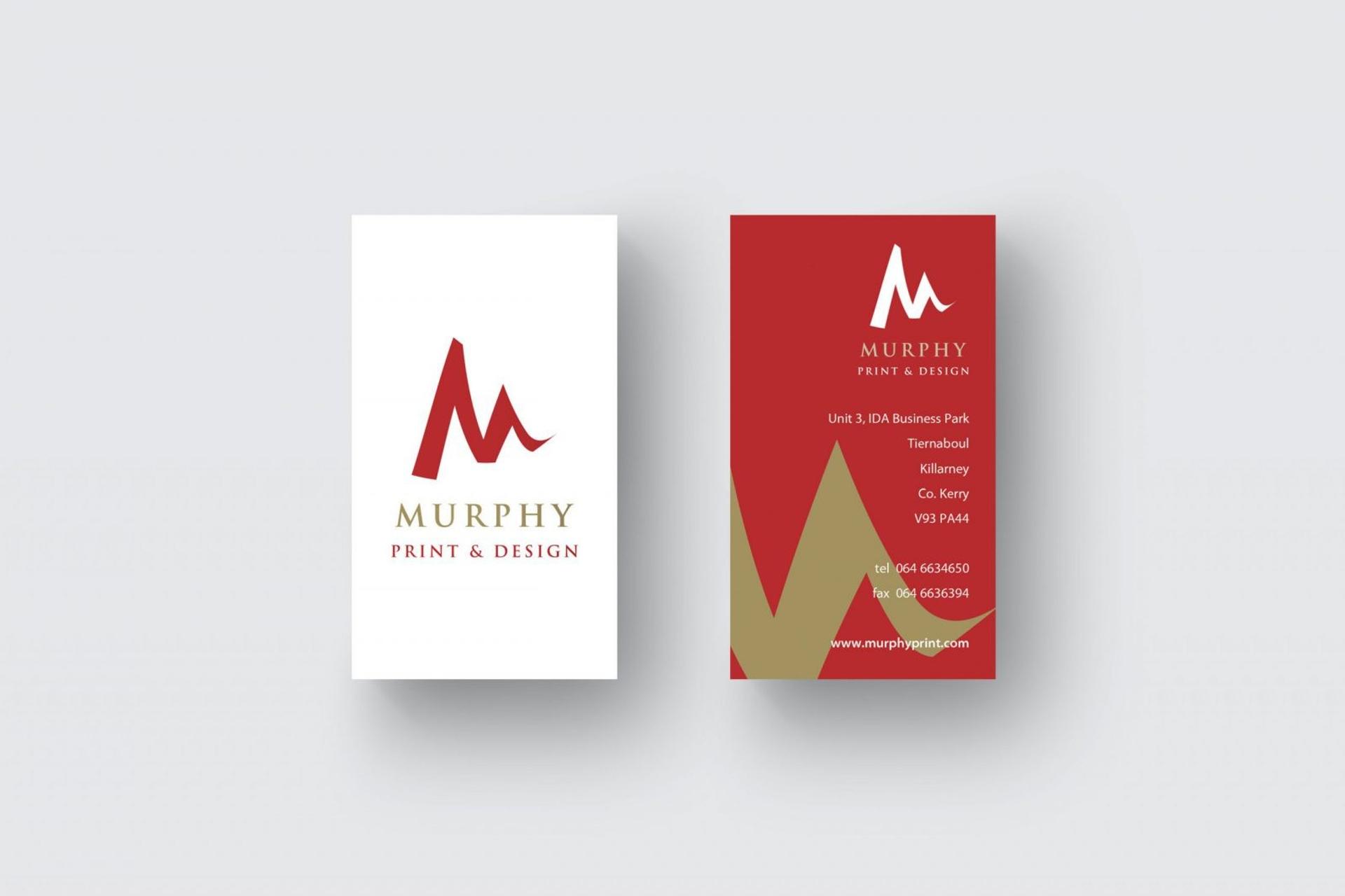 Business Cards