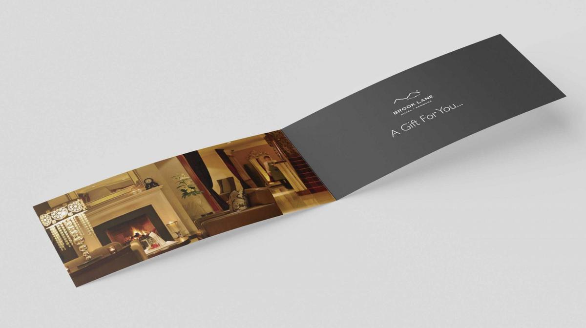 Brooklane Hotel Gift Voucher