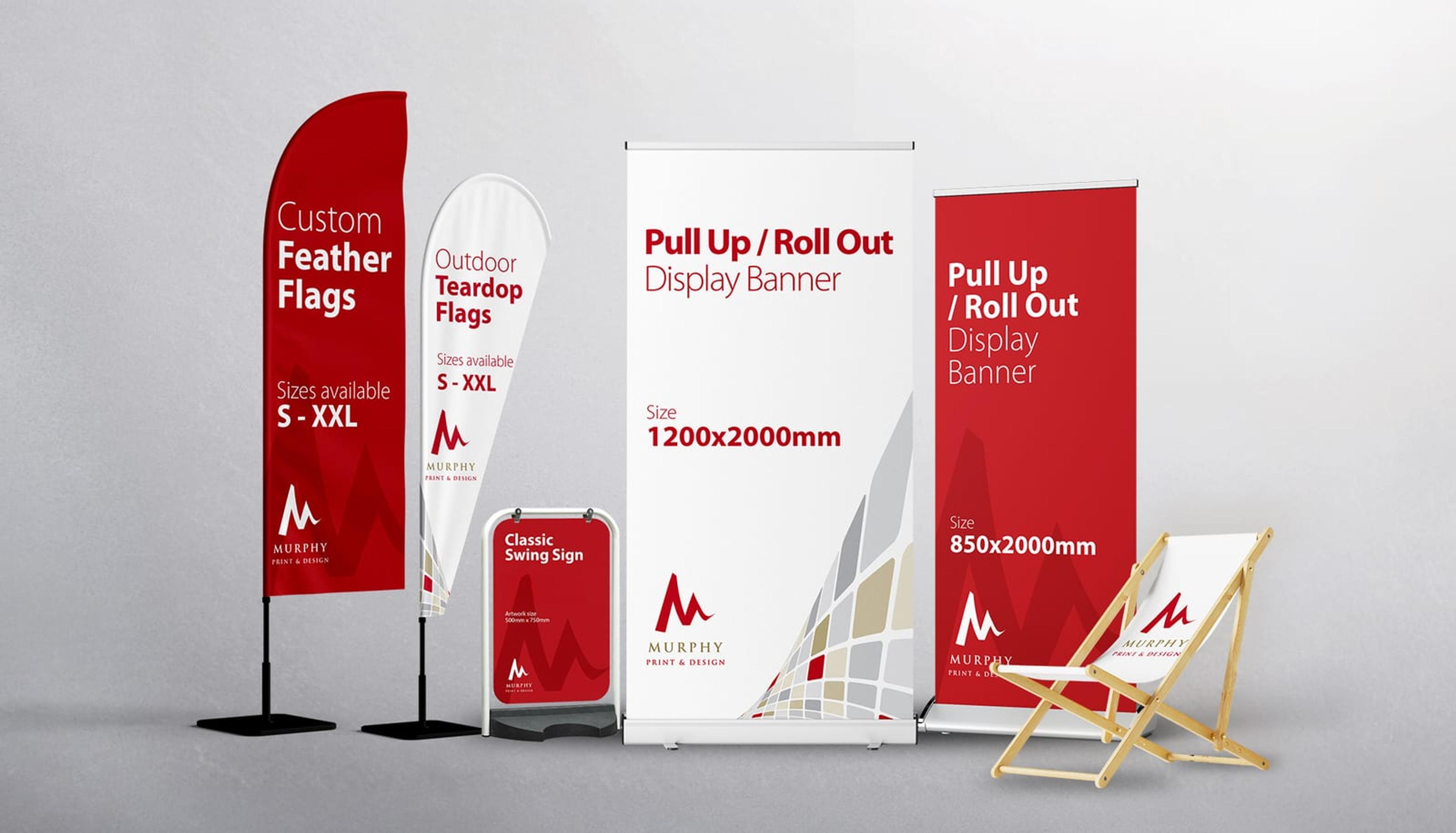 Signage Solutions