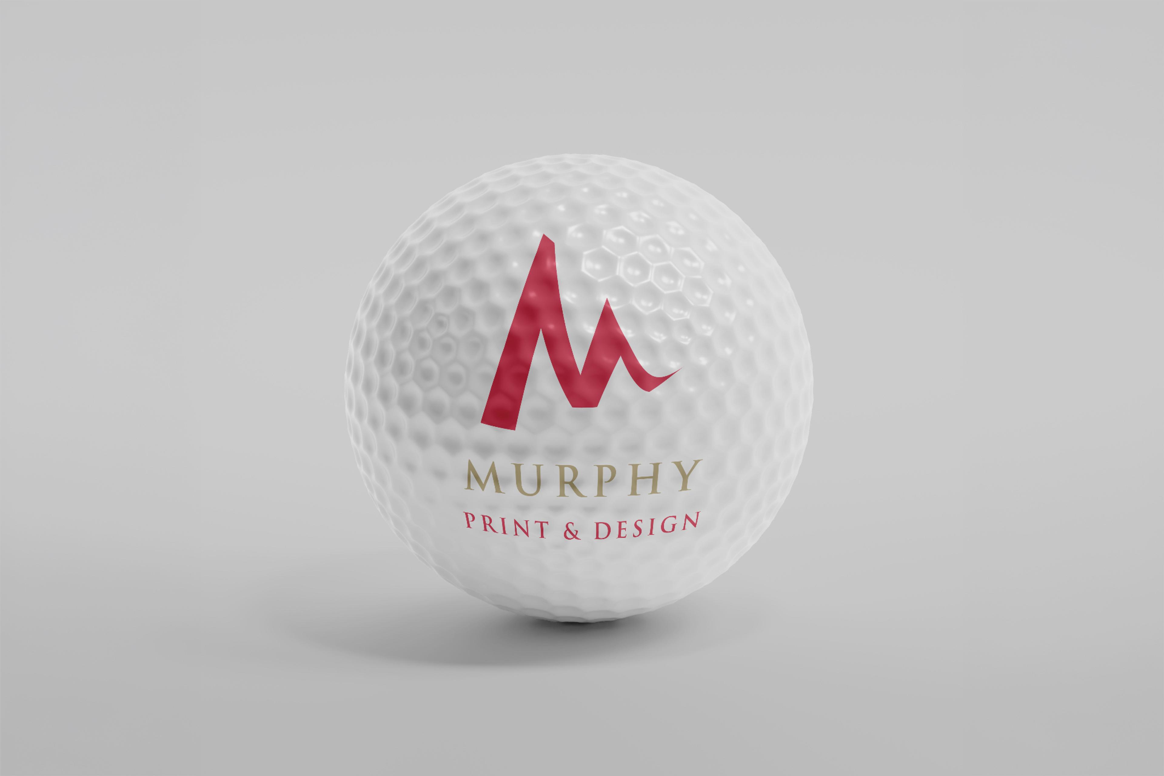 Golf Balls