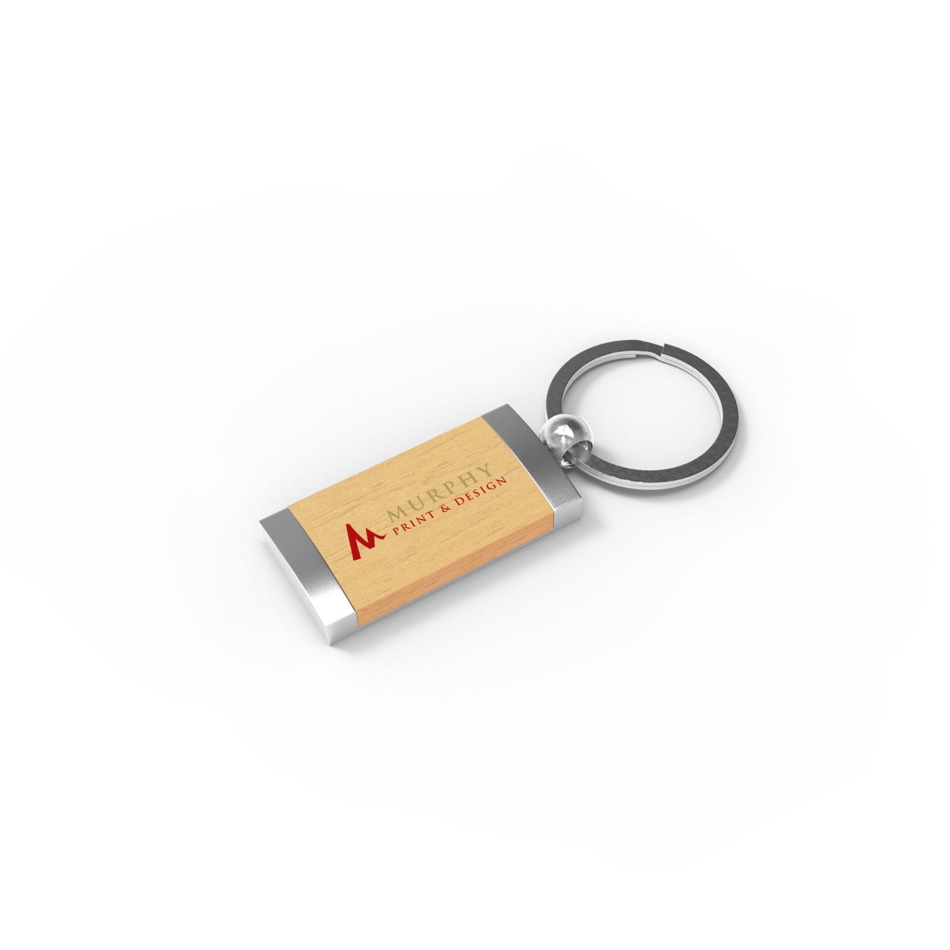 Custom Keyrings Helsinki