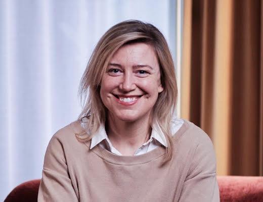 Profilbild på Jenny Åström