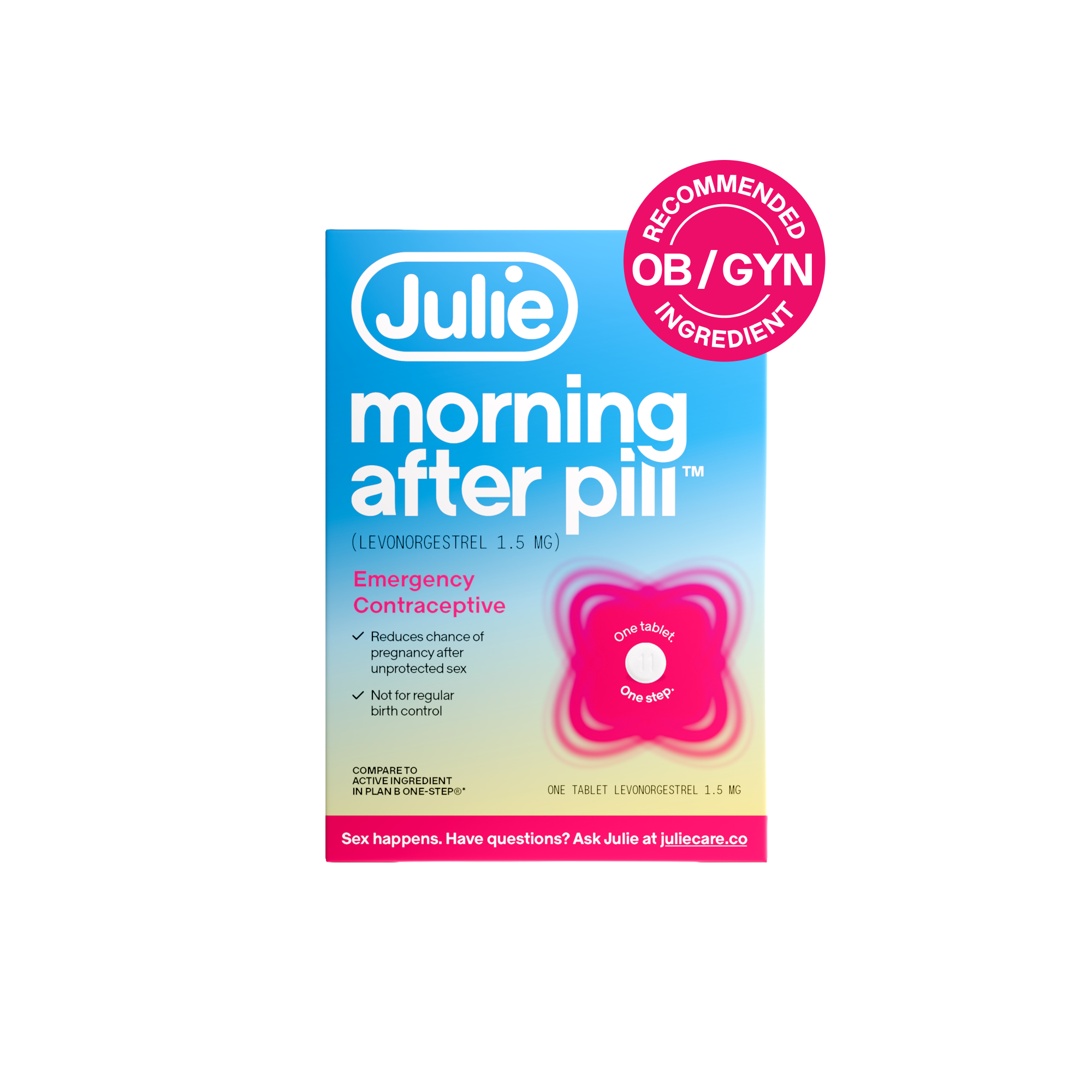 Julie