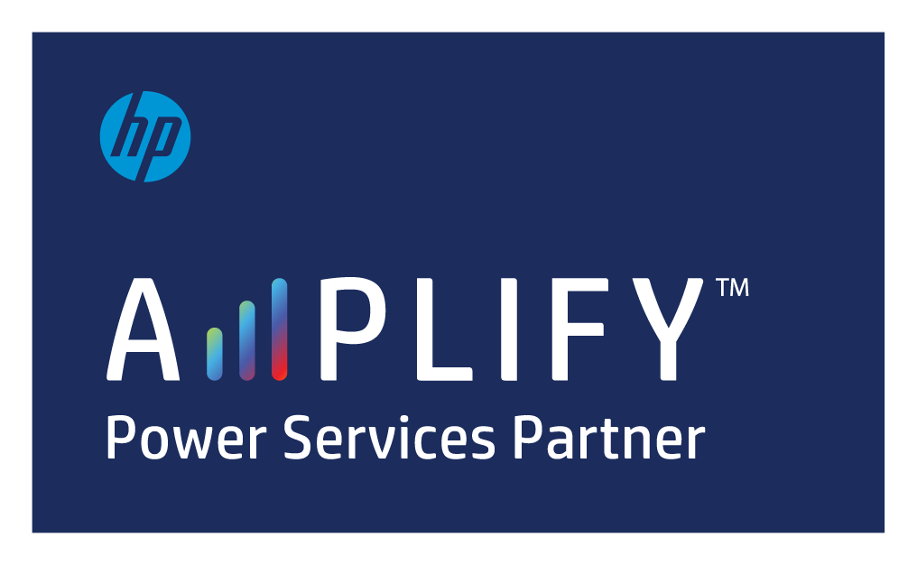 Genesis Technologies an HP Amplify Power Services Partner