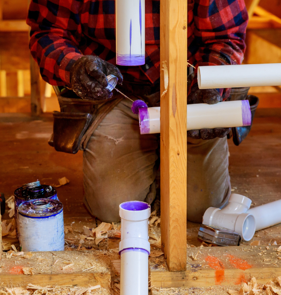Quality Plumbing Supplies