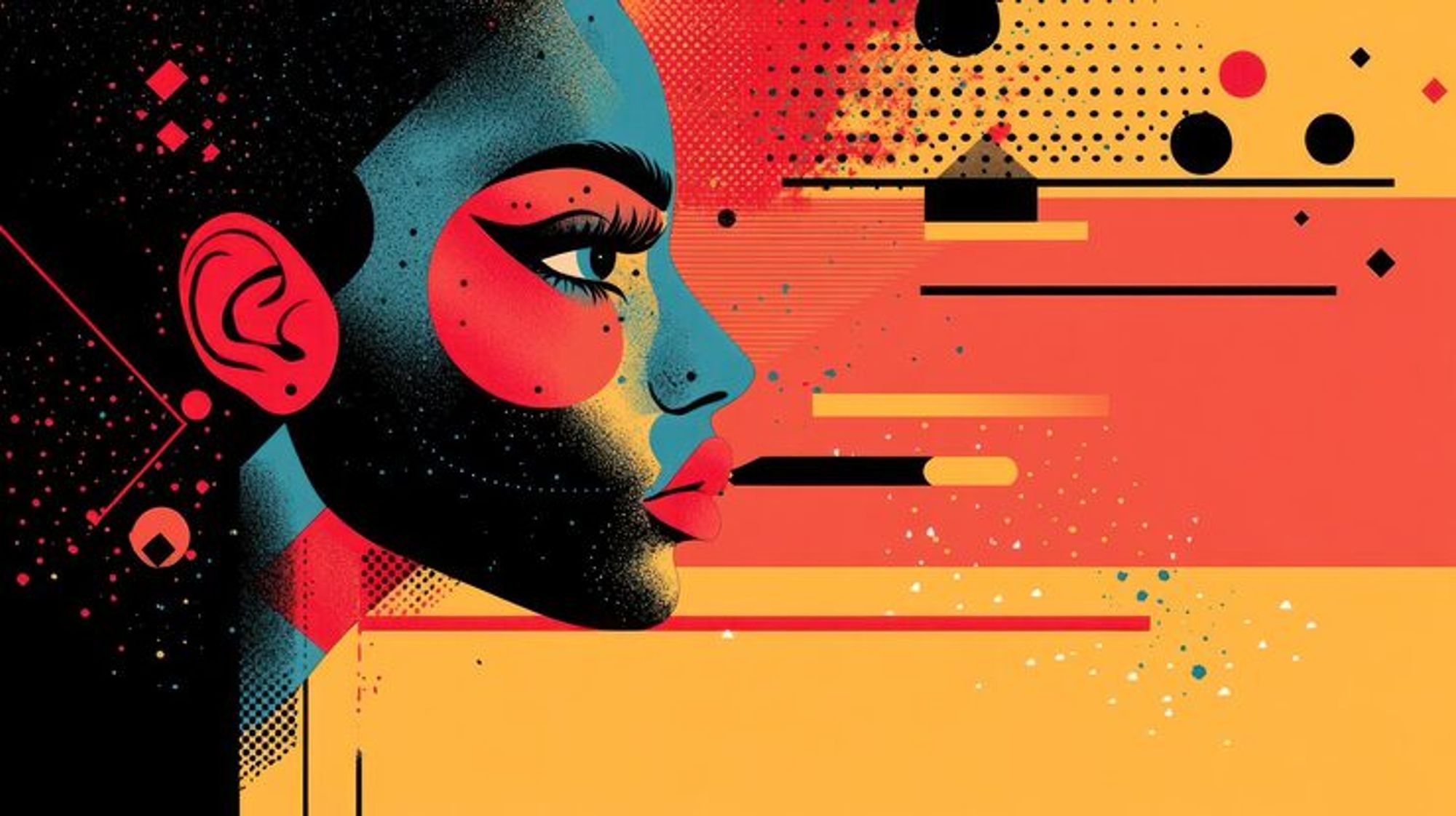 sample art