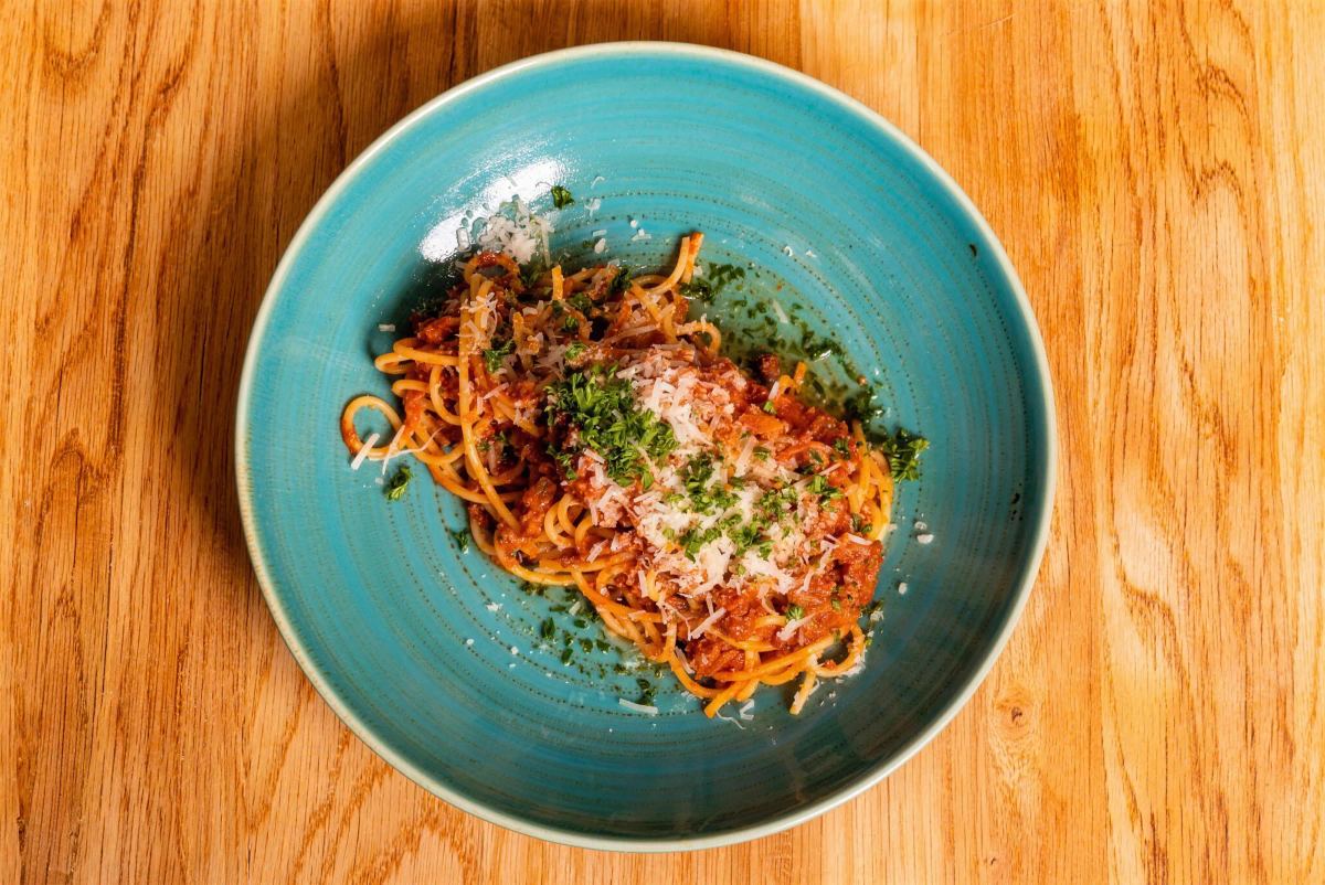 Spaghetti