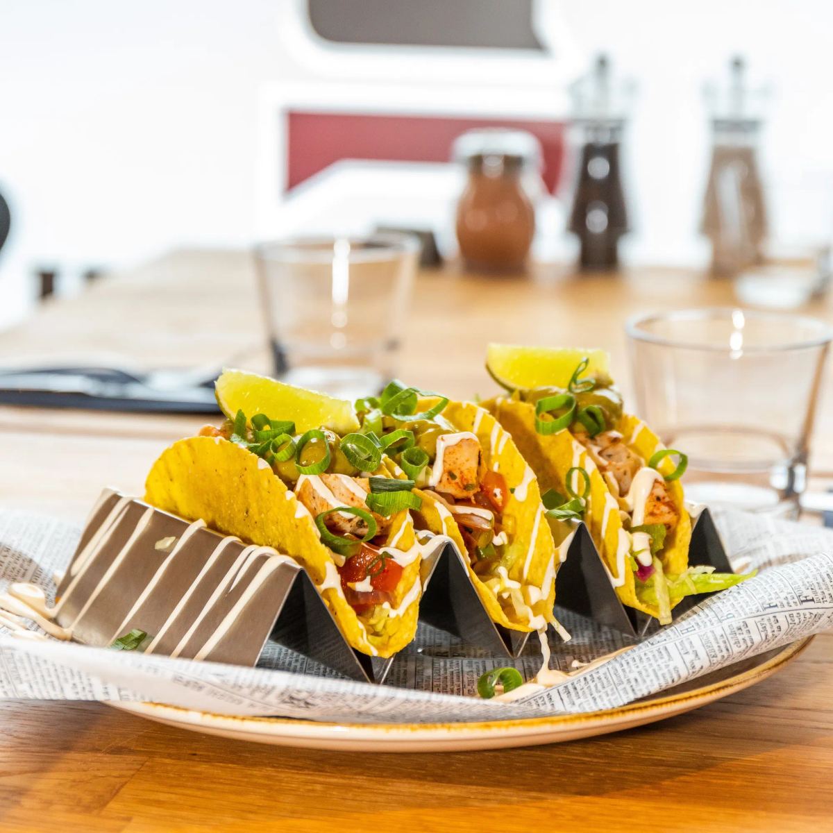 Taco