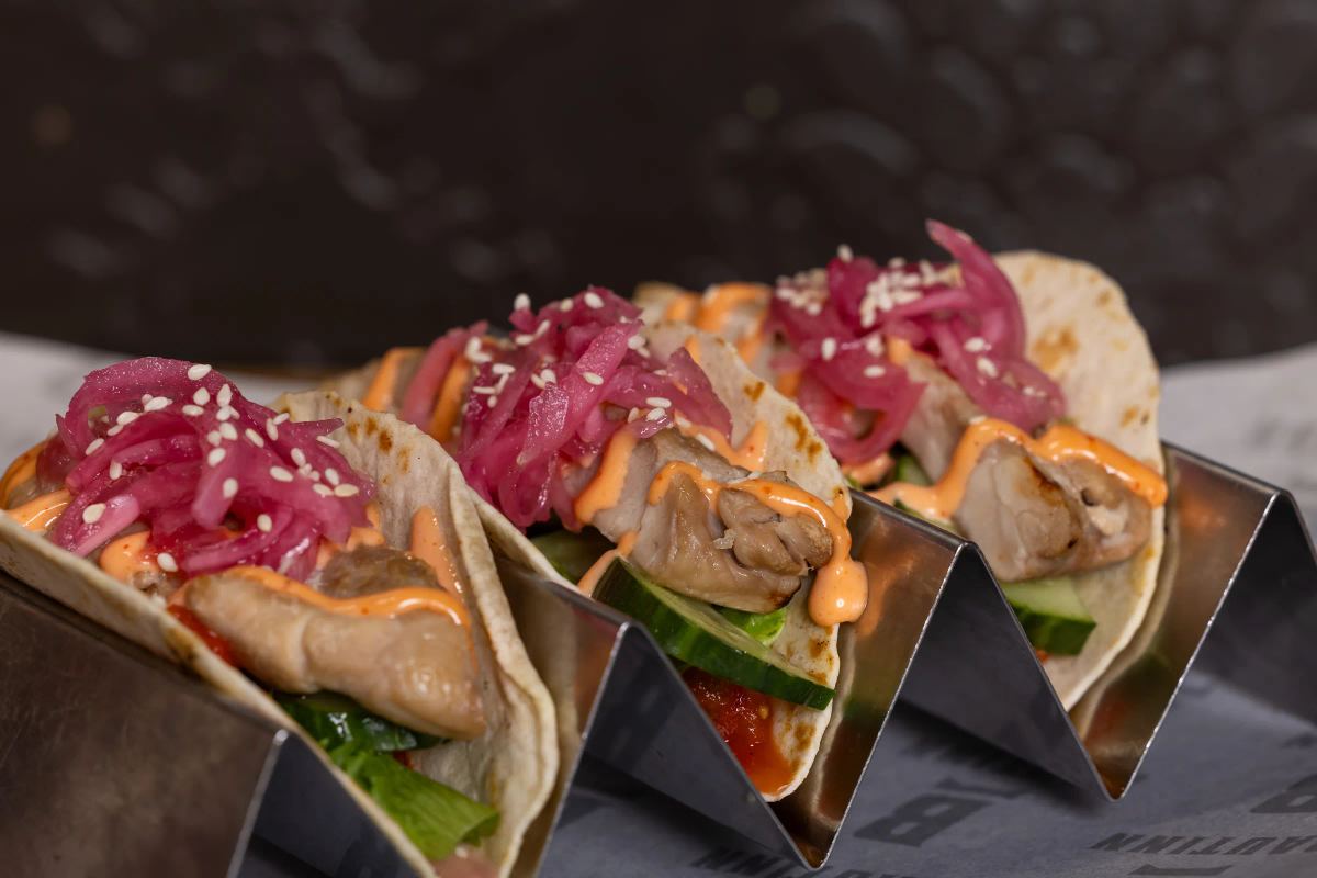 Taco