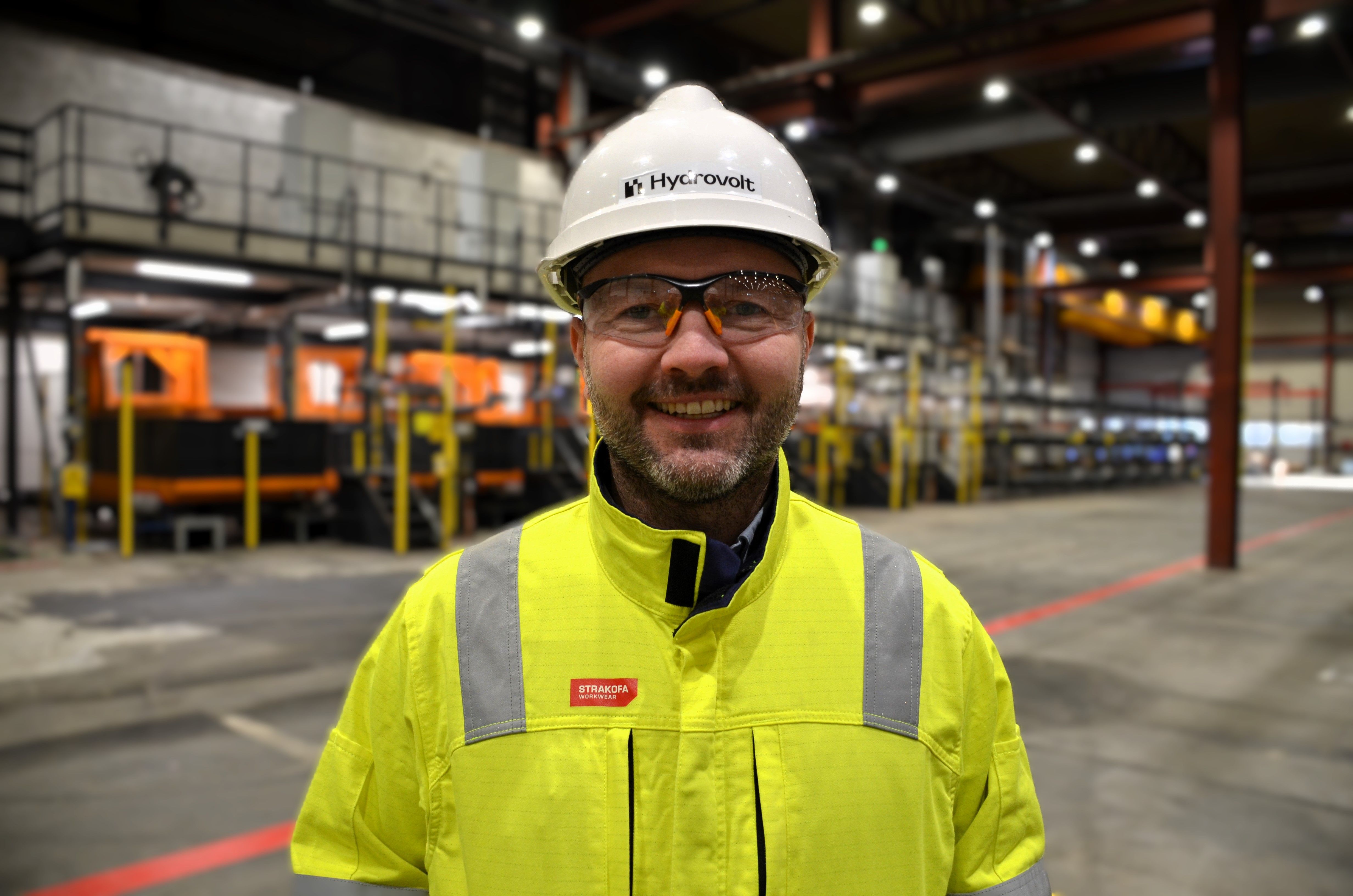 Didrik Wagner Fægri