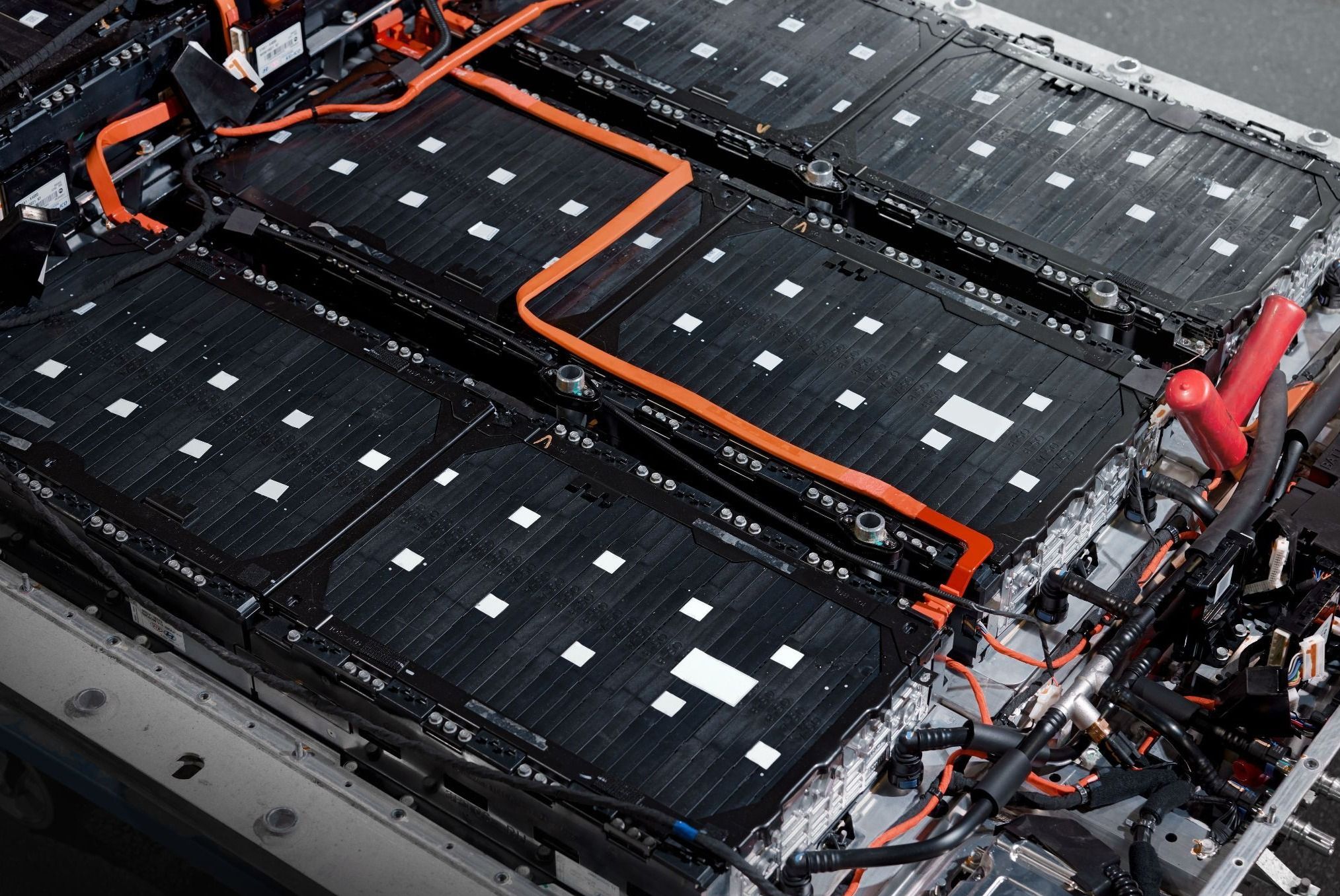 Vurdering for ombruk