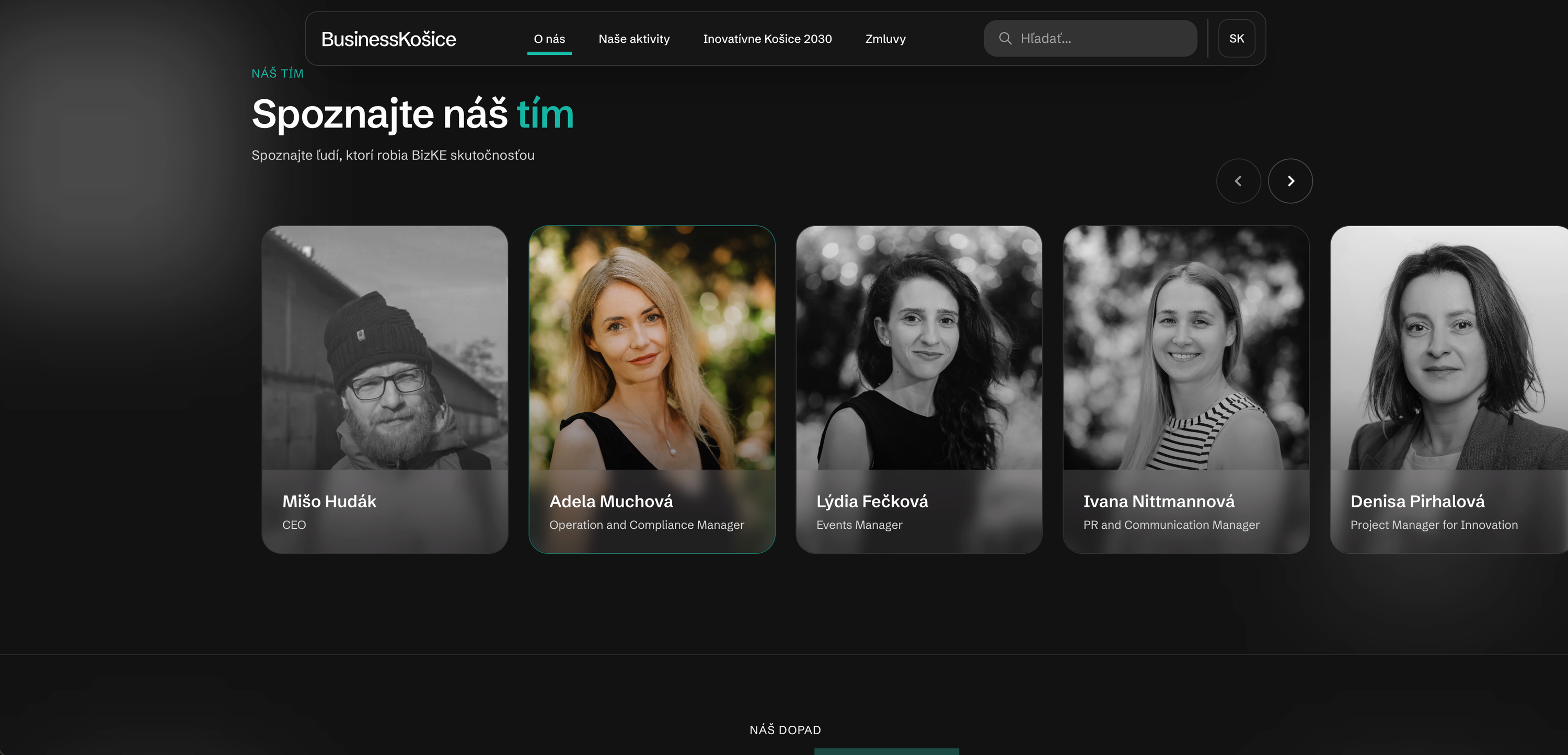 Business KOŠICE image 4