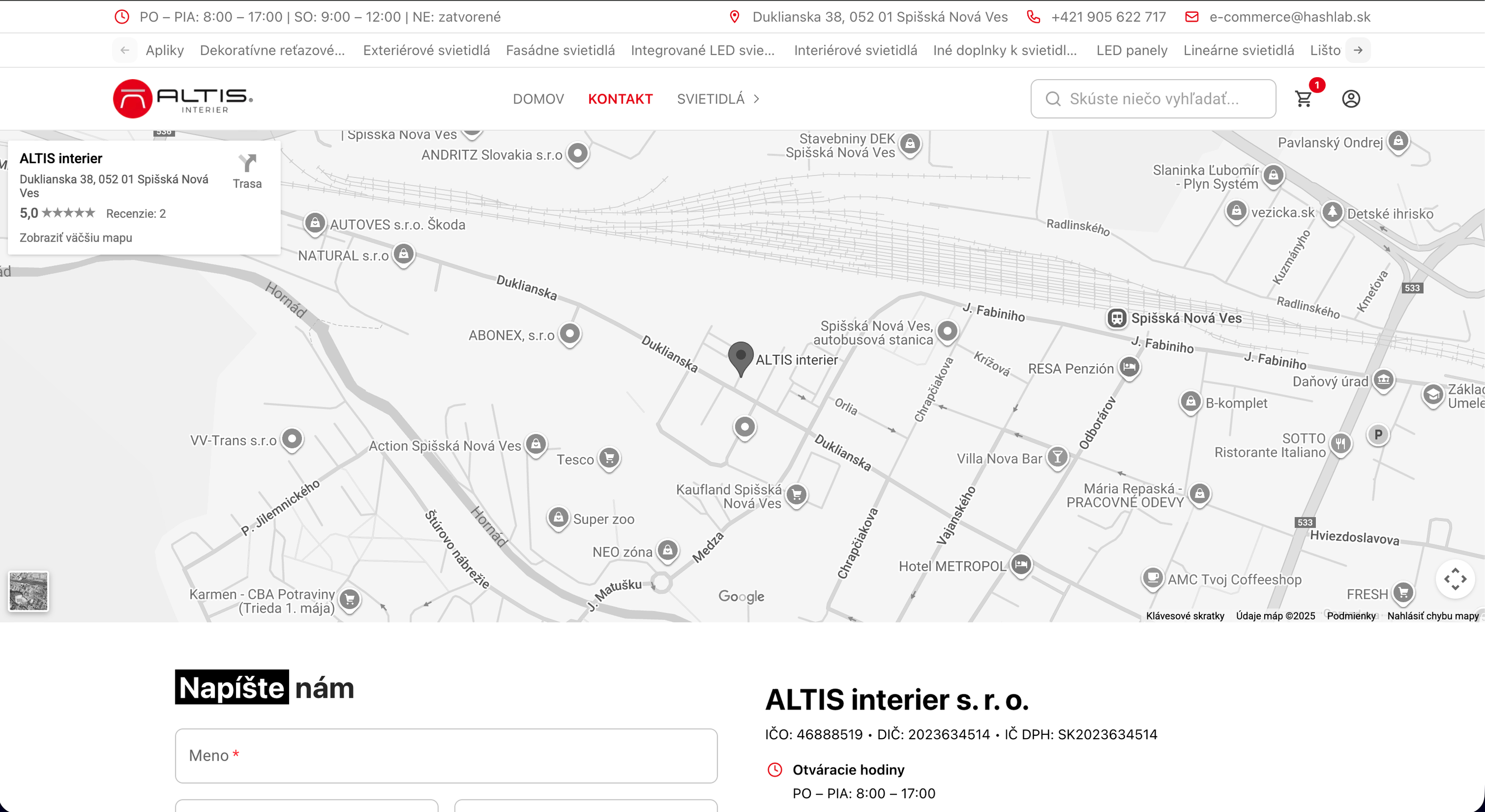 Altis INTERIER image 4