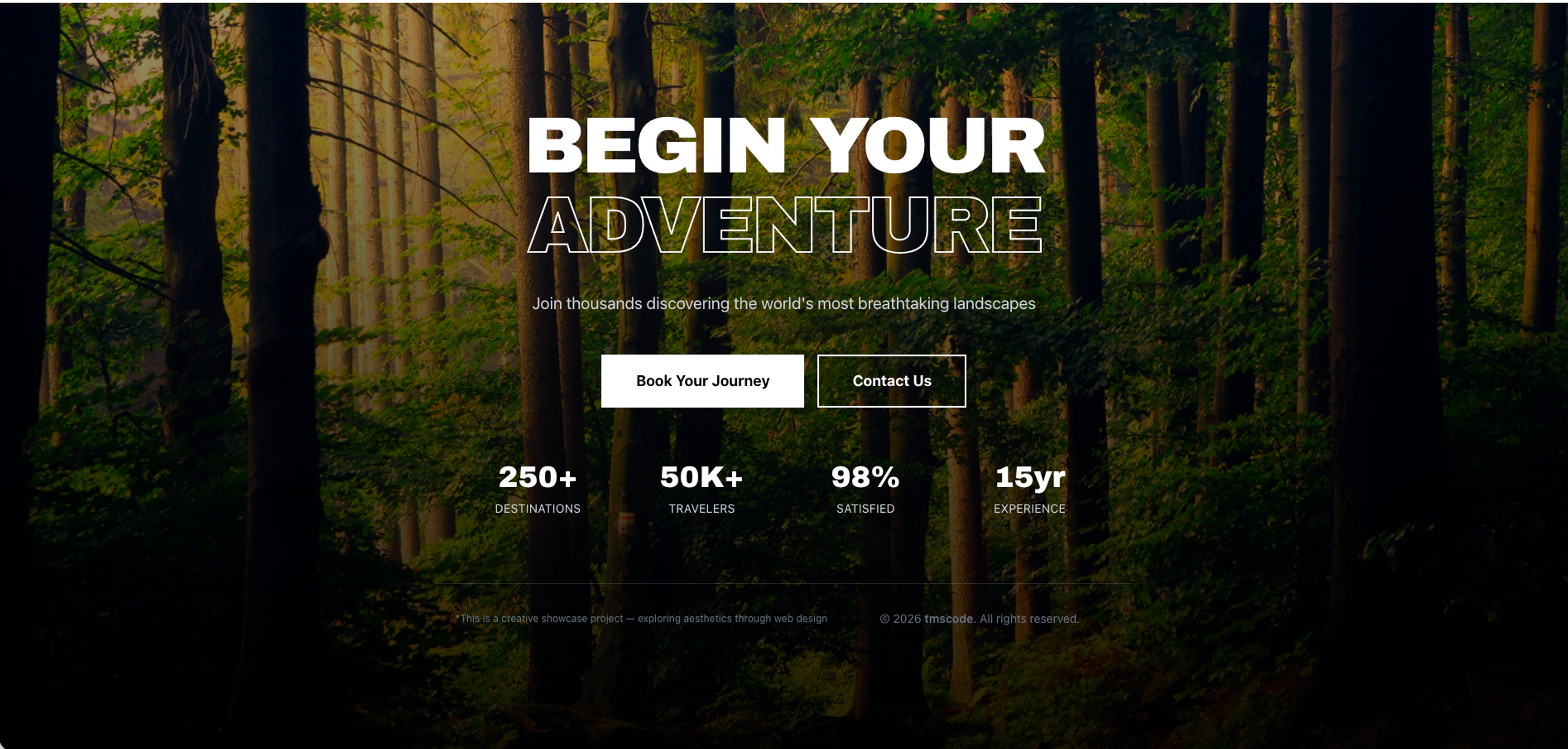 Explore Nature image 10