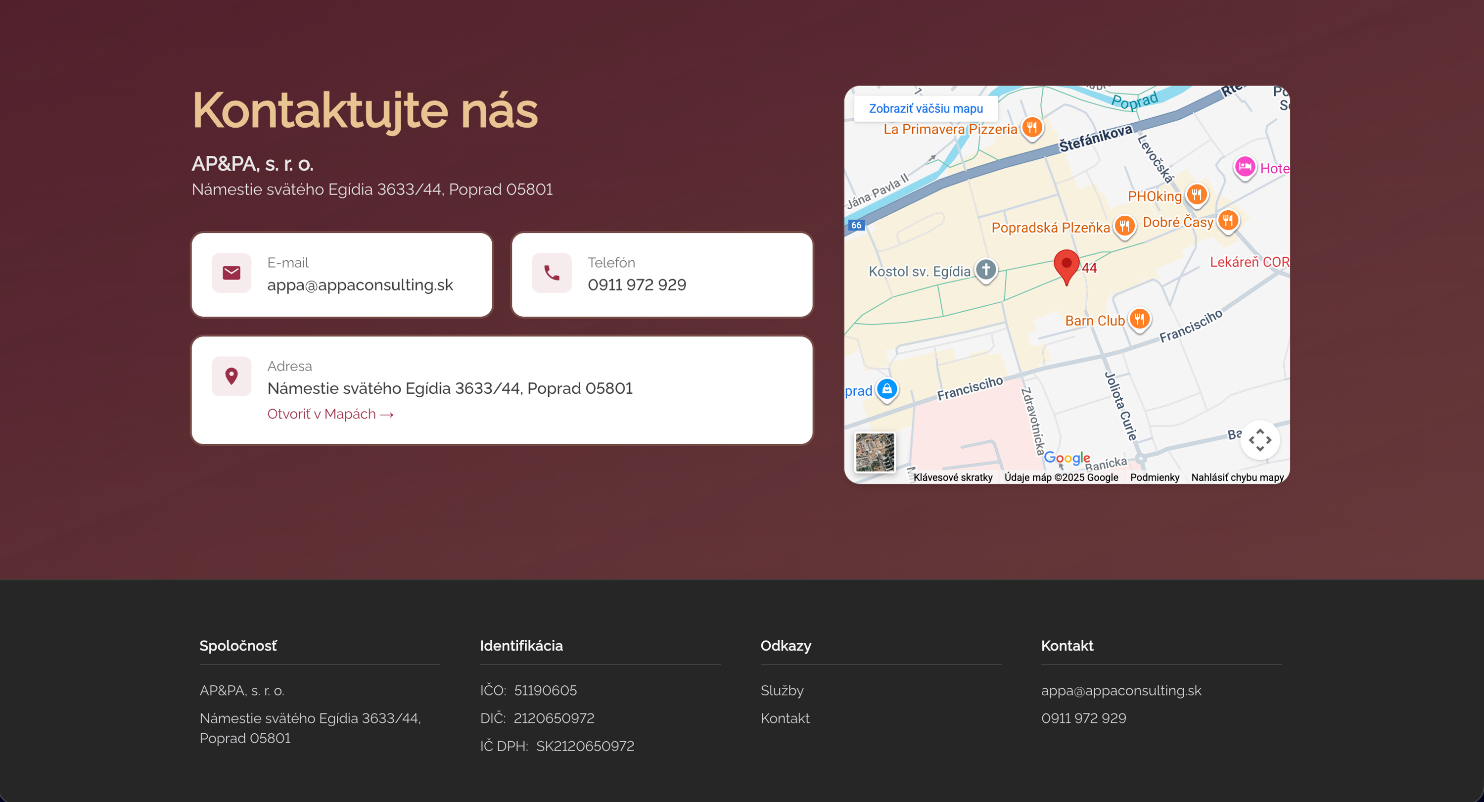 APPA Consulting image 4