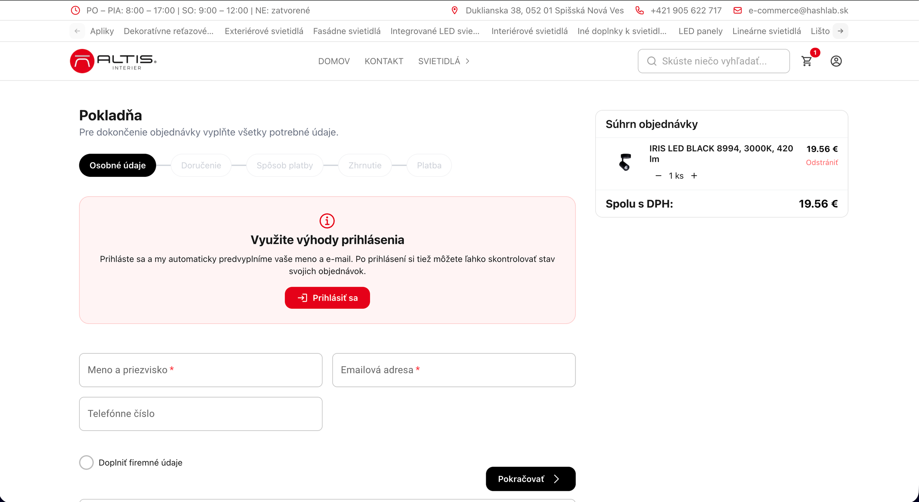 Altis INTERIER image 5
