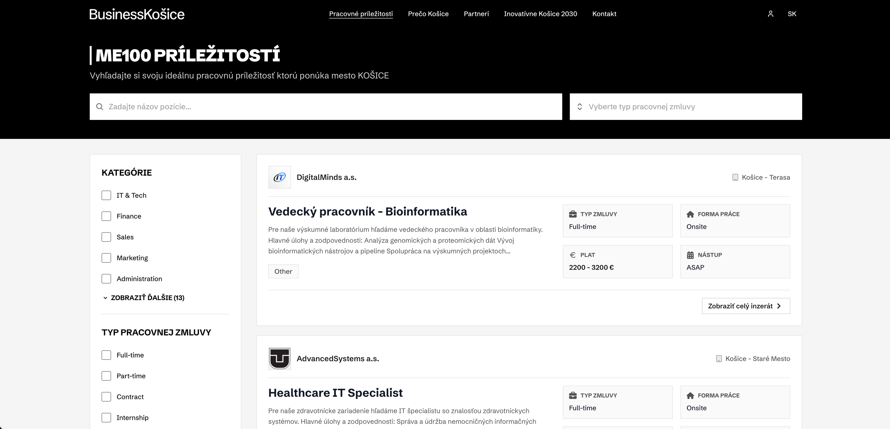 Me100  Príležitostí image 4