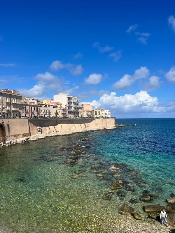 Louer un **appartement en Sicile** : le guide pour bien s'y prendre