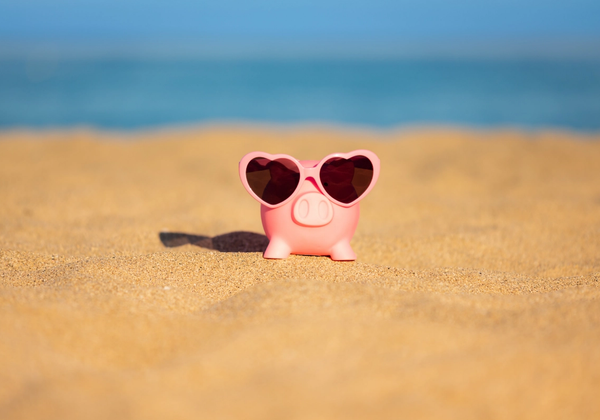 Le **coût de la vie** en Sicile : le **budget réel** d'un couple
