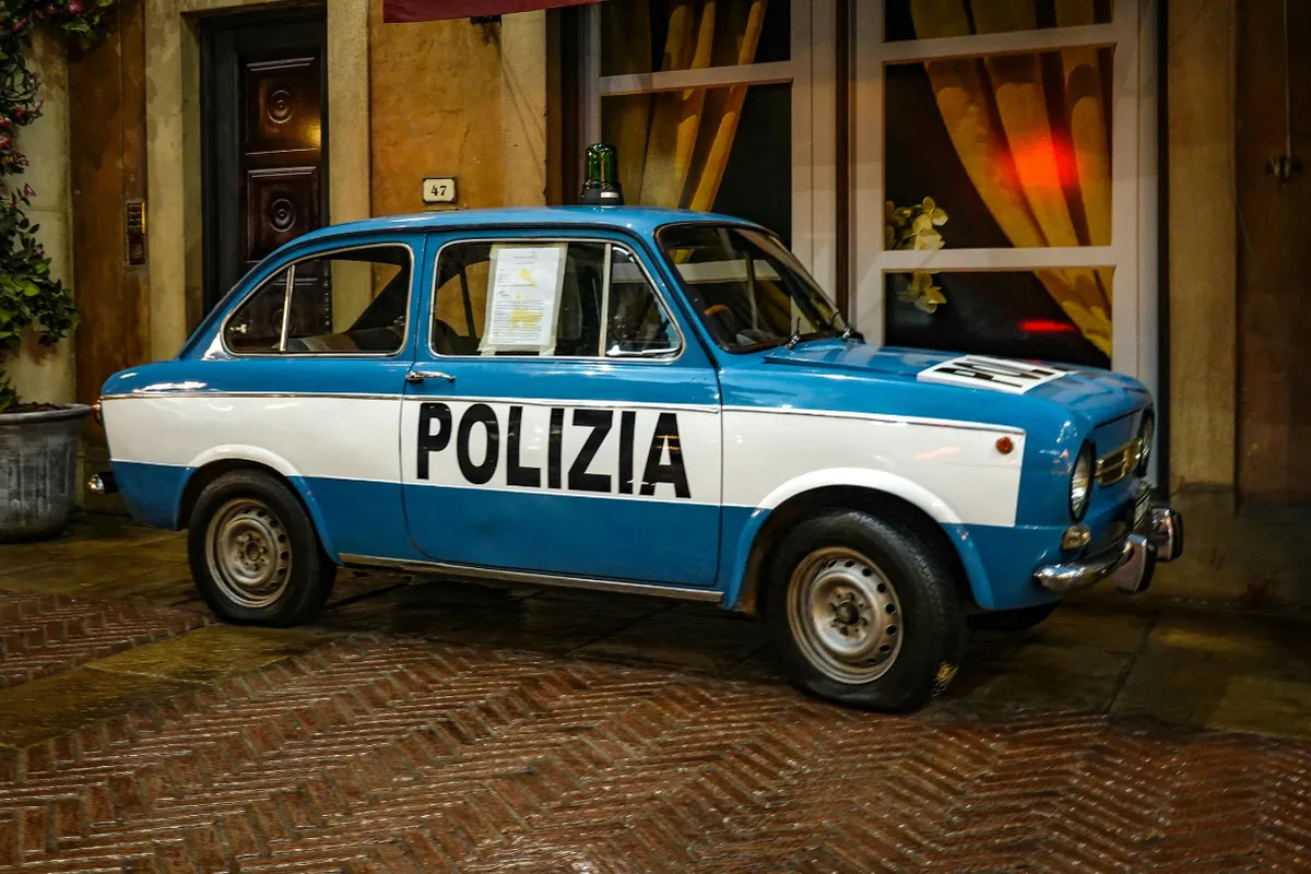 La **residenza en Italie** : comment l'obtenir (et ce que personne ne te dit)
