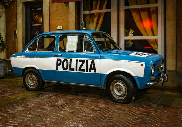 La **residenza en Italie** : comment l'obtenir (et ce que personne ne te dit)
