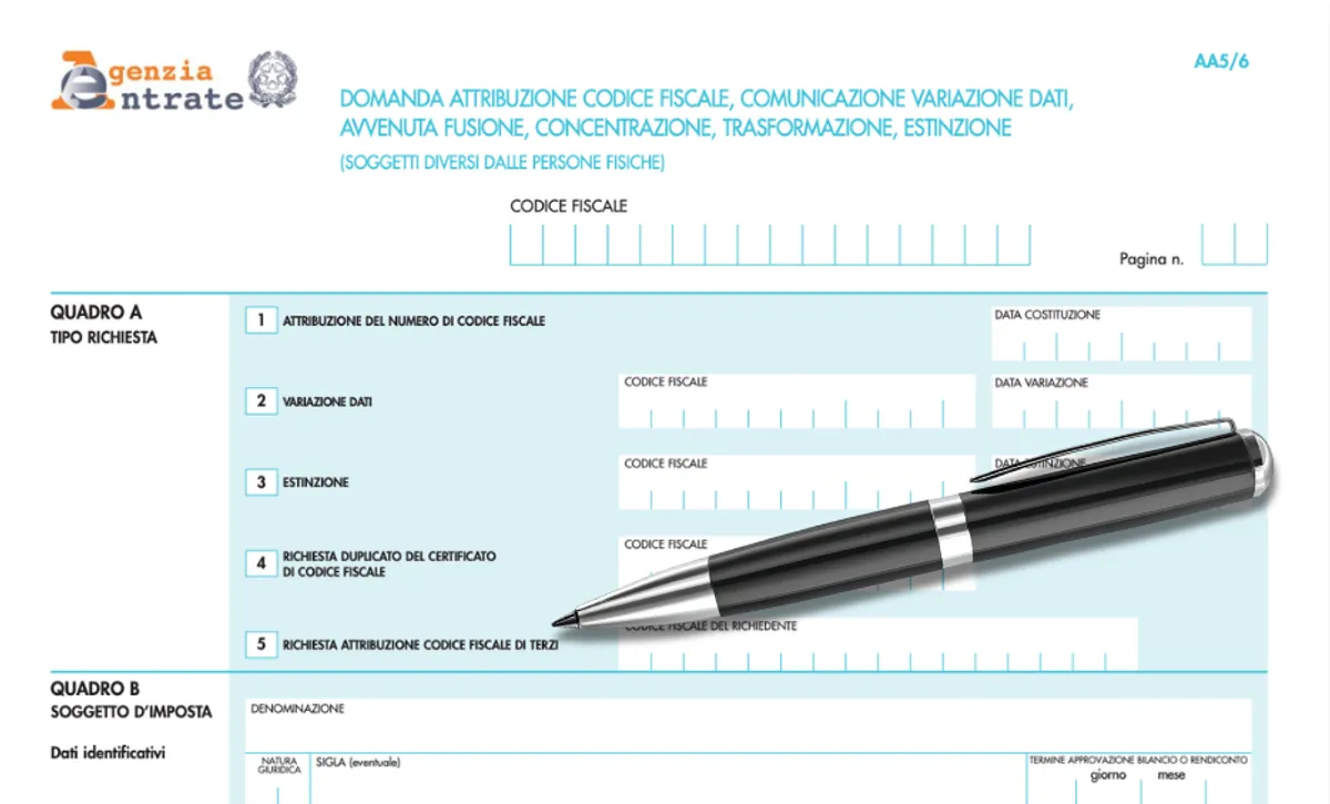 Comment obtenir son **codice fiscale** depuis la France ou la Suisse : le **guide** complet