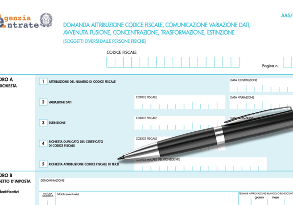 Comment obtenir son **codice fiscale** depuis la France ou la Suisse : le **guide** complet