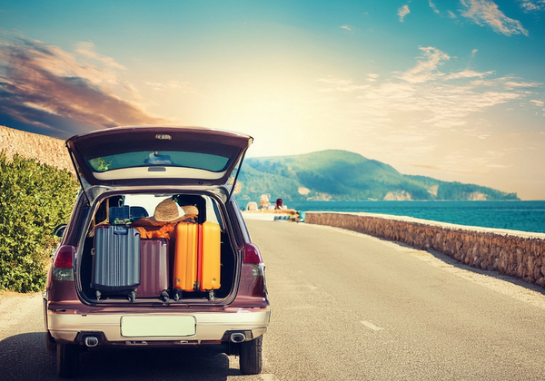 Importer sa **voiture en Italie** depuis la Suisse : dédouanement et immatriculation