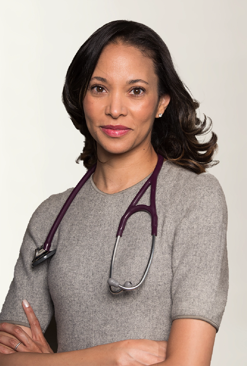 Dr. Gabrielle Page-Wilson