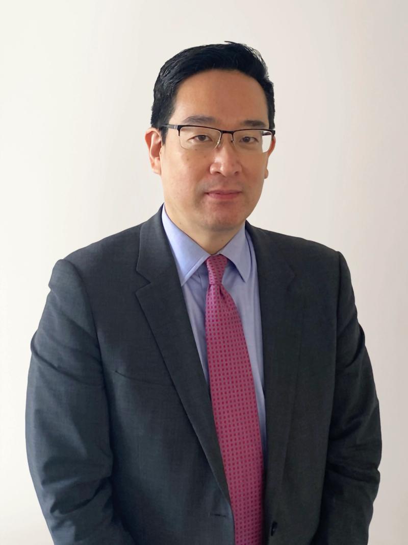 Dr. Paul G. Lee