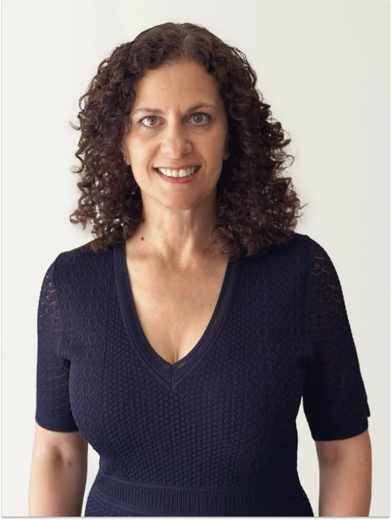 Dr. Robyn Rosenblum