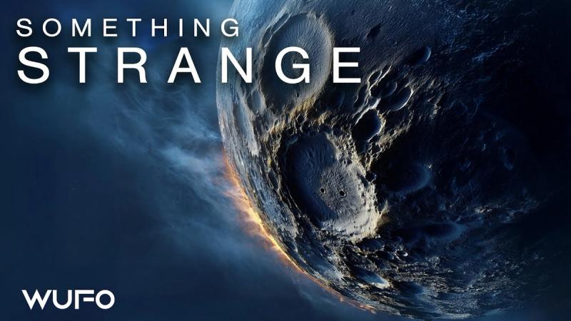 Something Weird Keeps Happening on The Moon — Could It Be Active? Space Documentary