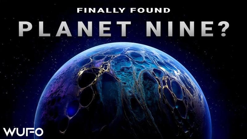 Evidence Suggests Planet 9 Is Real - But Where Is It Hiding? | Space Documentary